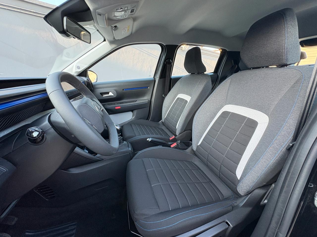 NEW Citroen C3 PureTech 100 S&S You Pack Plus KM CERTIFICATI