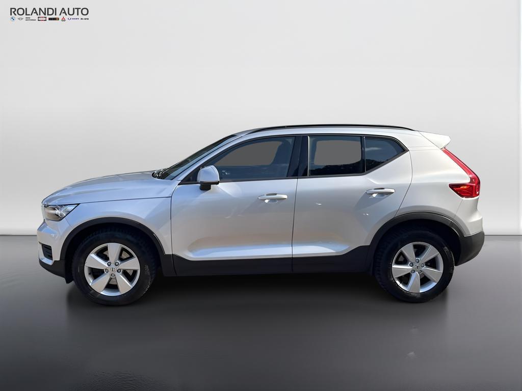 Volvo XC40 2.0 D3 AWD Geartronic