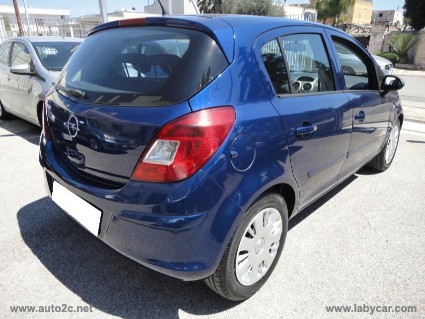 OPEL Corsa 1.0 12V 5p. Enjoy