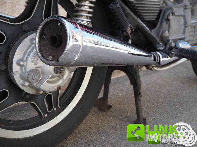 HONDA Other CX 500-E