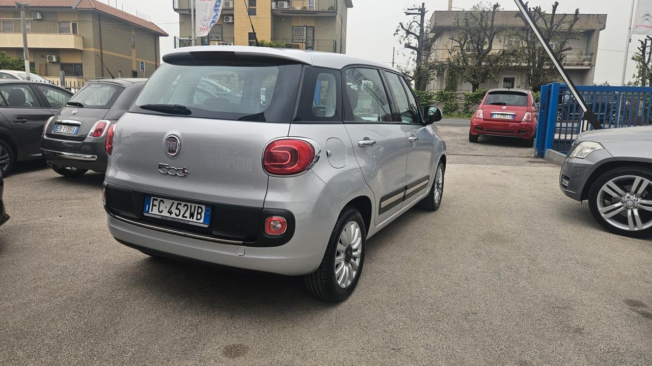 Fiat 500L 1.3 Multijet 85 CV Pop Star