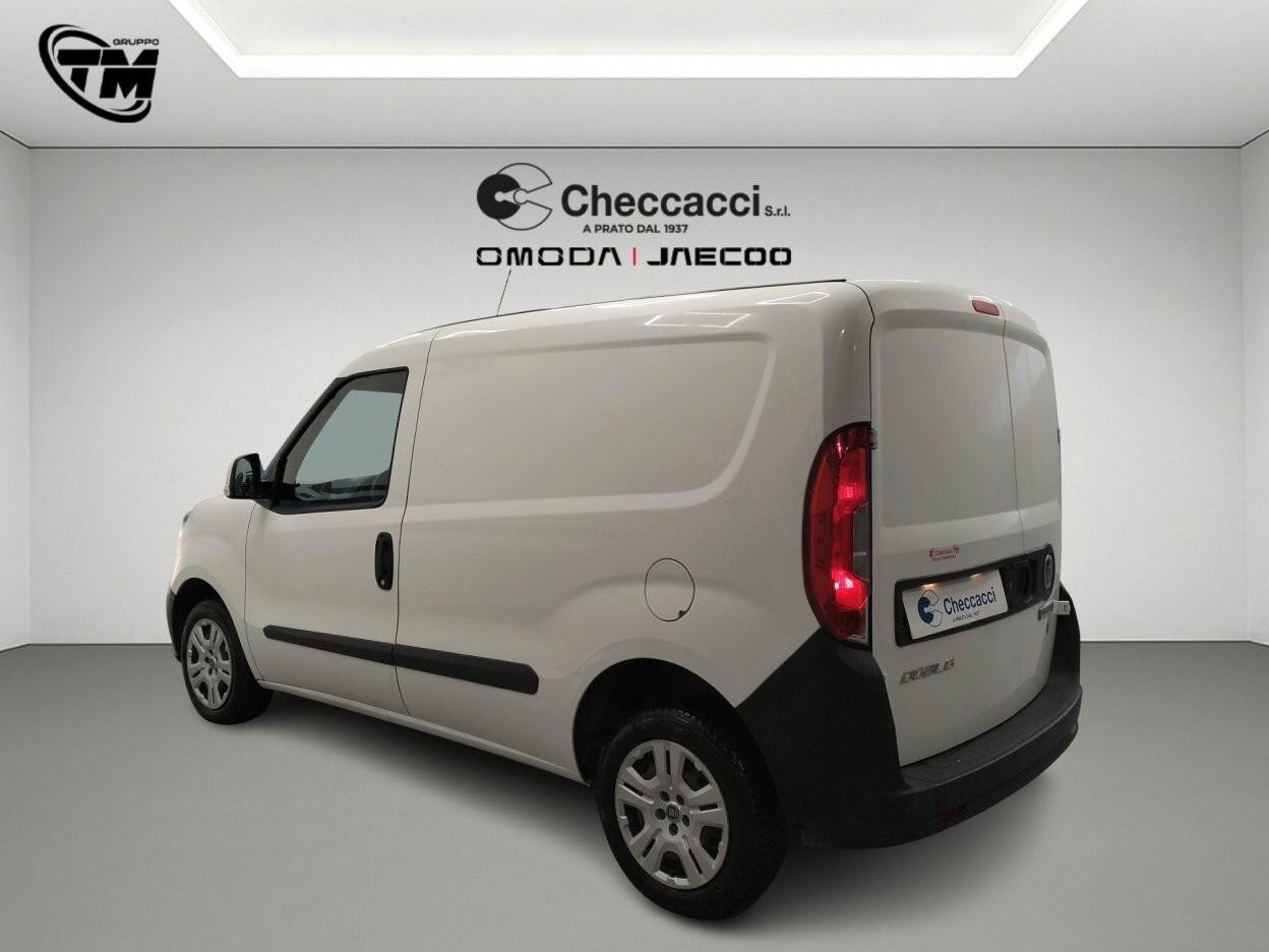 Fiat Doblo 1.3 MJT PC-TN Cargo Lamierato SX