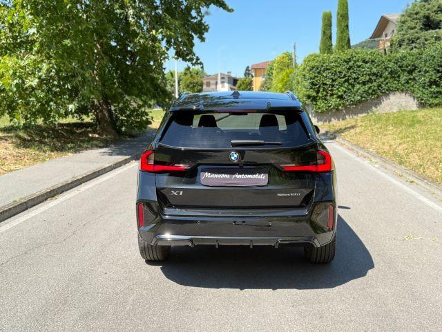 BMW X1 sDrive 20i Msport