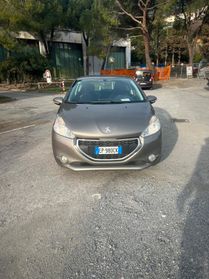 Peugeot 208 1.2 VTi 82 CV 3 porte Allure
