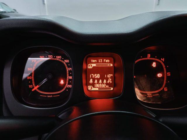 FIAT Panda 1.3 MJT 95 CV S&S Easy