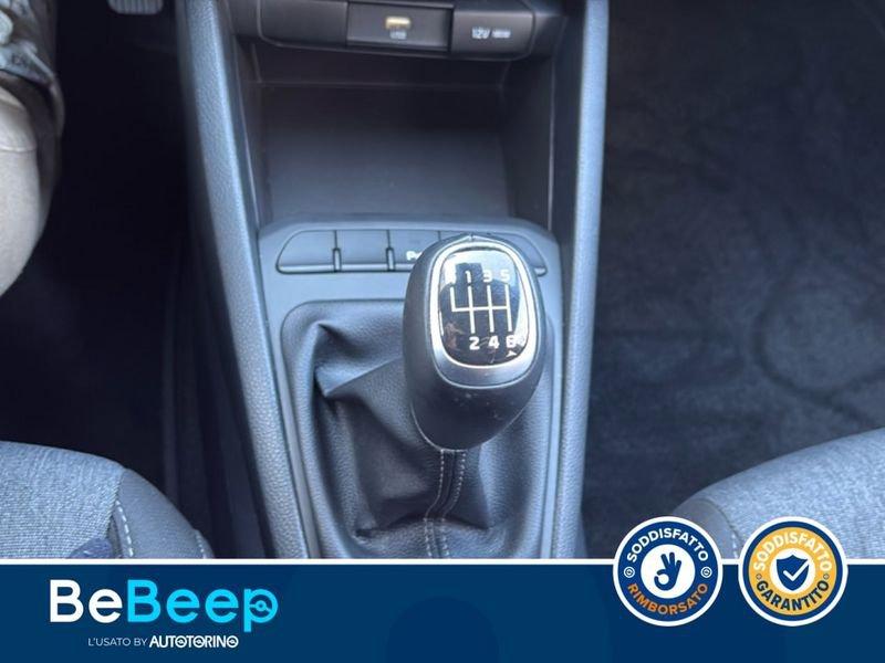 Kia Stonic 1.0 T-GDI MHEV URBAN 100CV MT