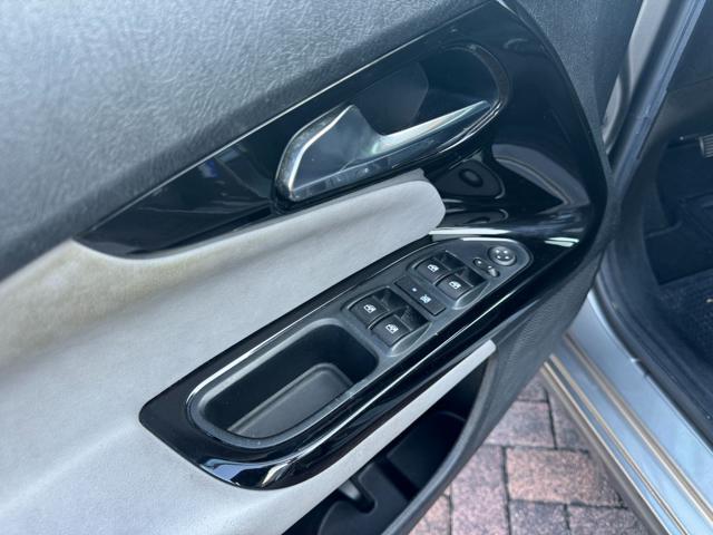 FIAT Tipo 1.6 Mjt 4 porte Lounge