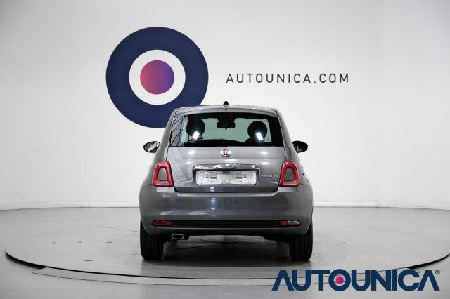 FIAT 500 1.0 HYBRID DOLCEVITA NEOPATENTATI