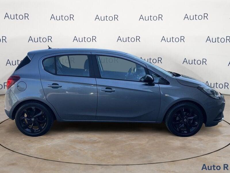 Opel Corsa 1.4 5 porte Cosmo