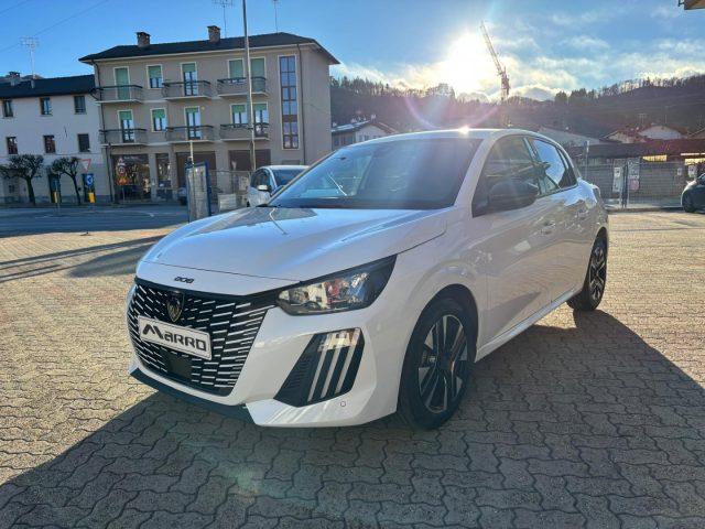 PEUGEOT 208 101cv 5 porte Allure