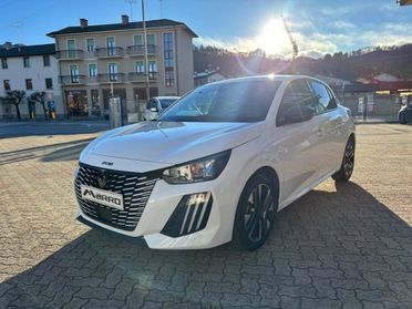 PEUGEOT 208 101cv 5 porte Allure