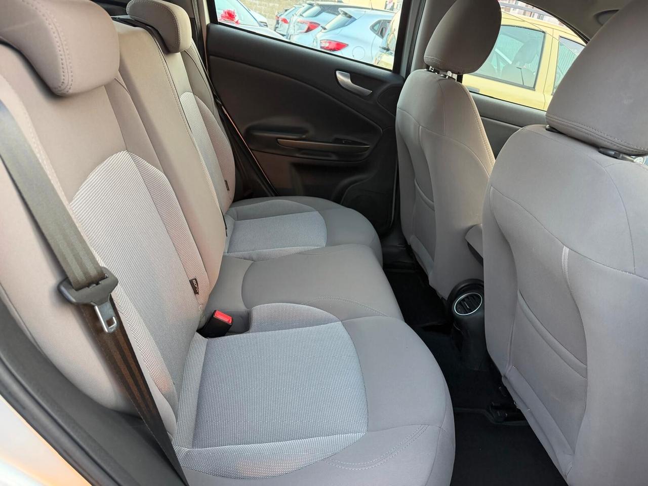 Alfa Romeo Giulietta 1.6 JTDm-2 120 CV Progression-2016