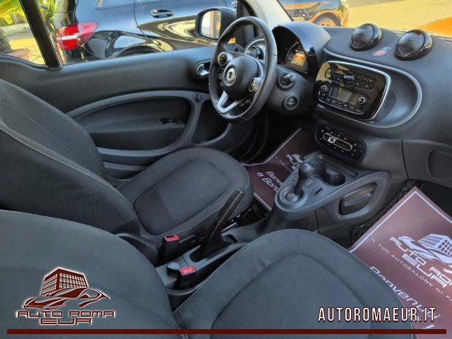 SMART ForTwo 70 1.0 twinamic Superpassion PREZZO REALE! LED!