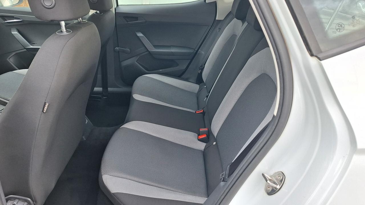 Seat Ibiza BERLINA 1.6 TDI 95 CV Business