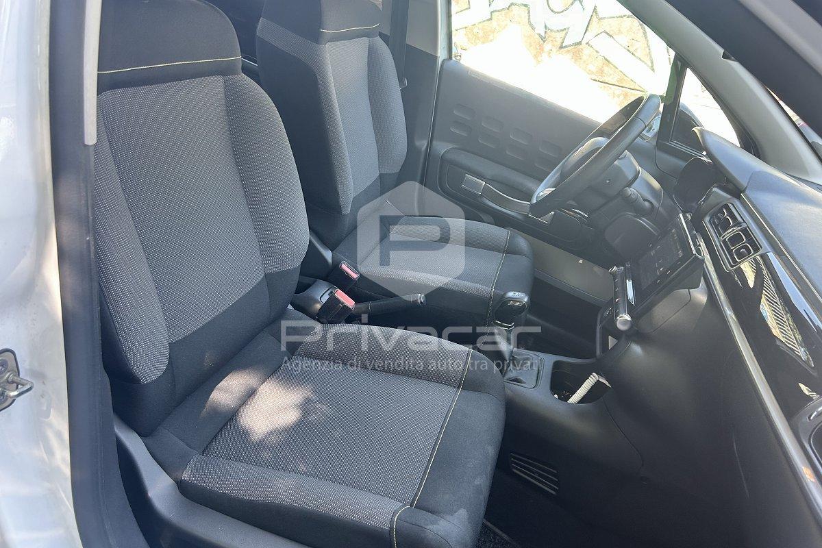 CITROEN C3 PureTech 83 S&S Shine