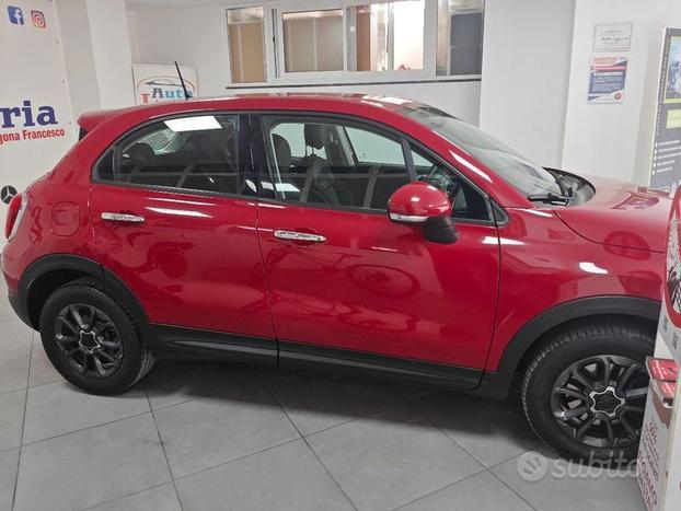 FIAT 500X 1.3 MultiJet 95 CV Pop Star LEGGI A...