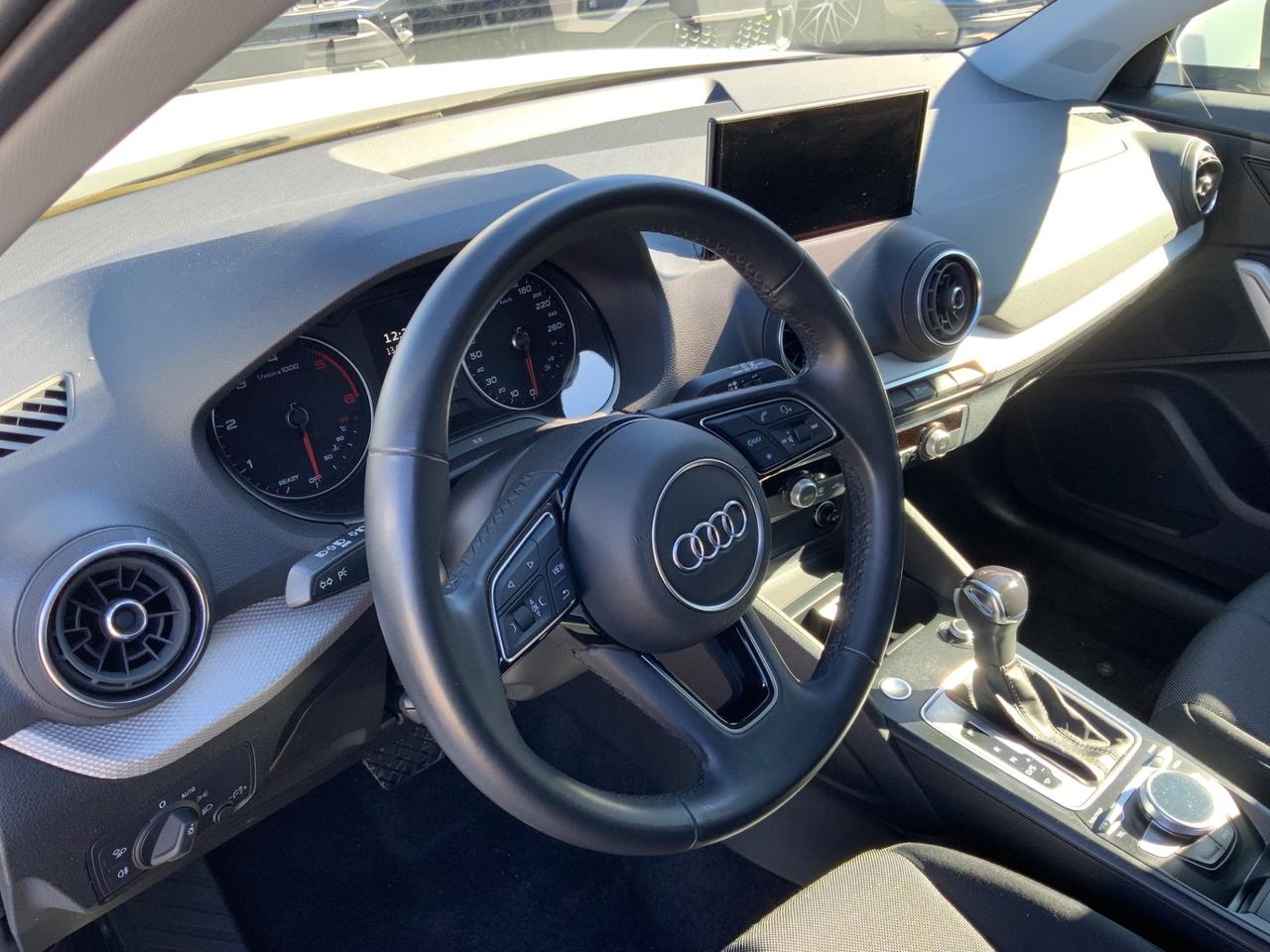 Audi Q2 30 TDI S tronic Admired