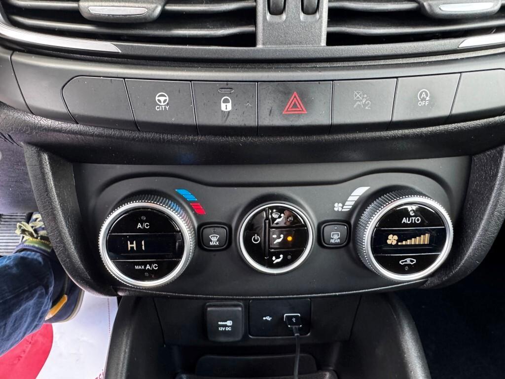 Fiat Tipo 1.0 100cv Edition