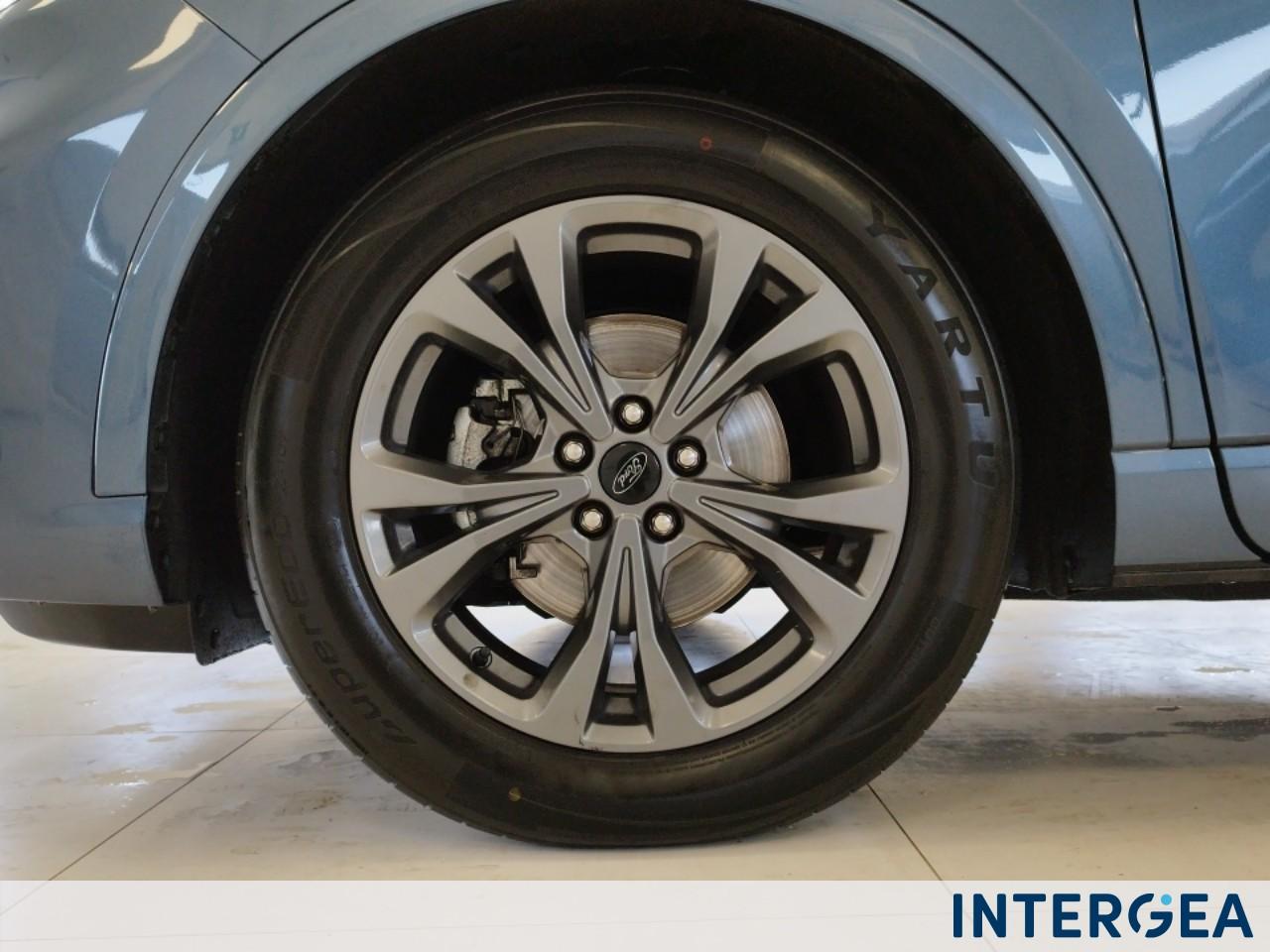 FORD Kuga 2.0 ecoblue ST-Line X Design 2wd 120cv