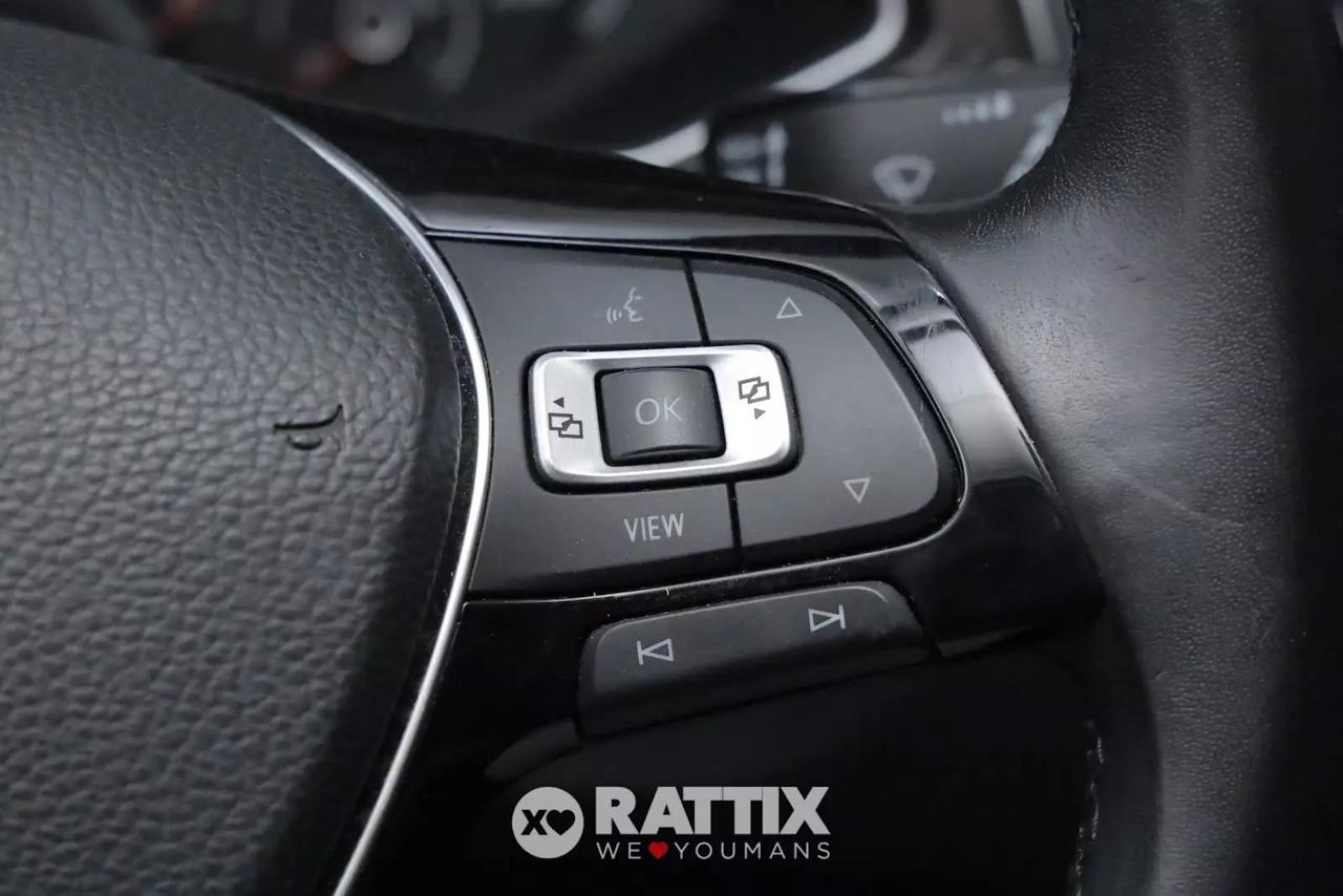 Volkswagen T-Roc 1.0 TSI 115CV Style + tetto apribile