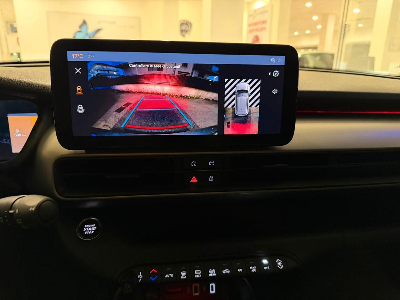 Jeep Avenger 1.2 Turbo 100 CV Summit