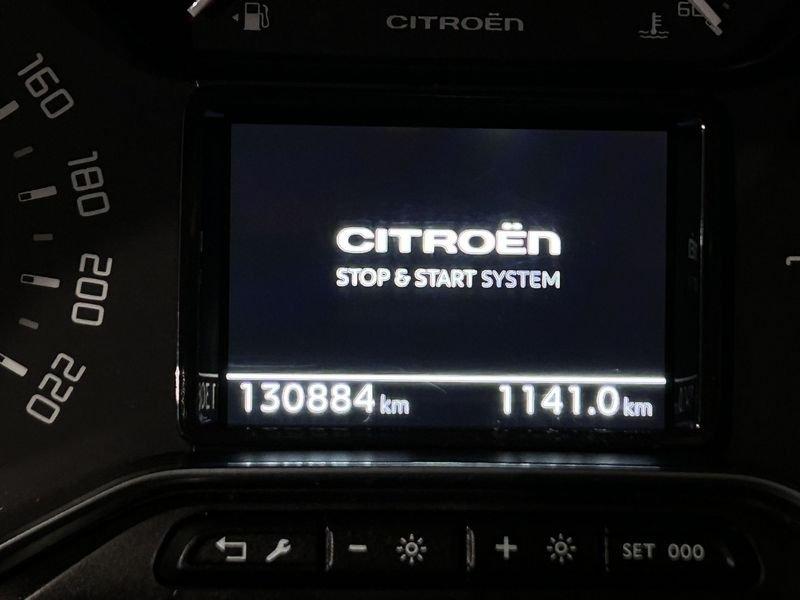 Citroën Berlingo Berlingo BlueHDi 130 Stop&Start M Feel