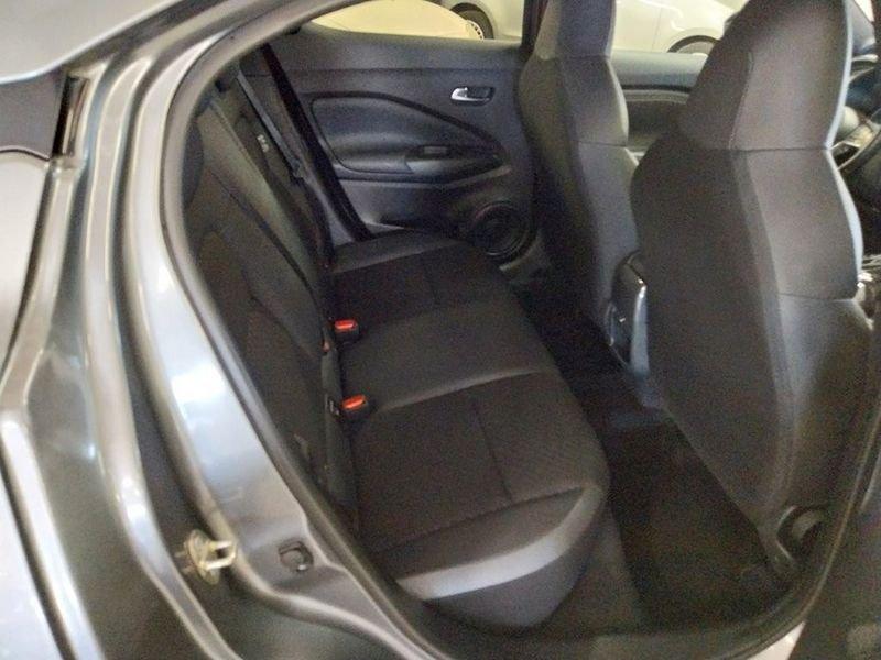 Nissan Juke 1.0 dig-t N-Connecta 114cv dct