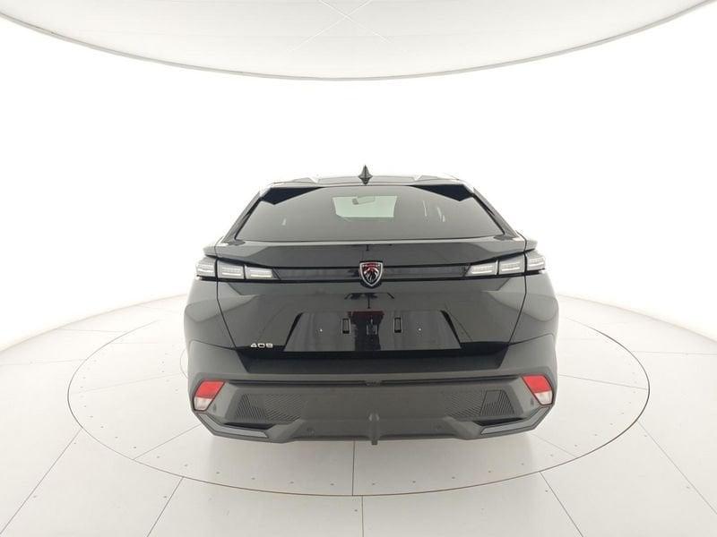 Peugeot 408 Hybrid 145 e-DCS6 Allure