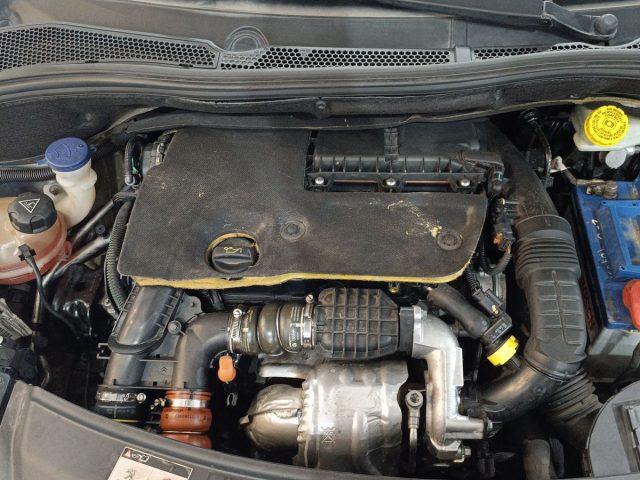 PEUGEOT 208 1° serie BlueHDi 75 5 porte Active