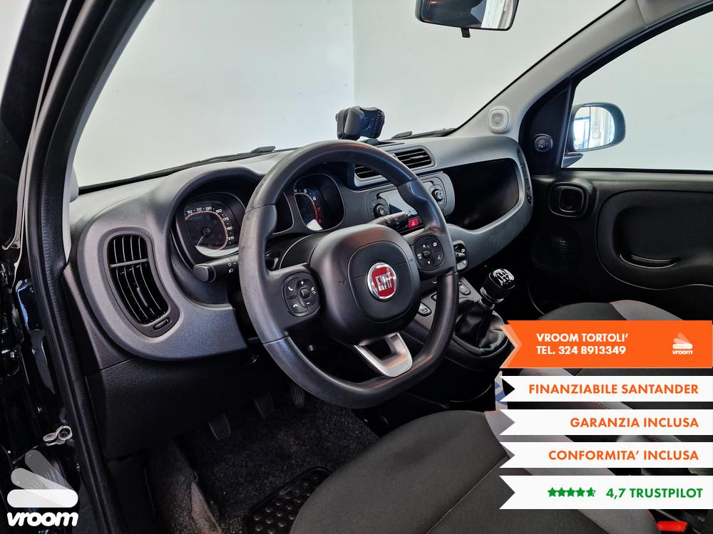 FIAT Panda 3ª serie Panda 1.2 EasyPower Easy
