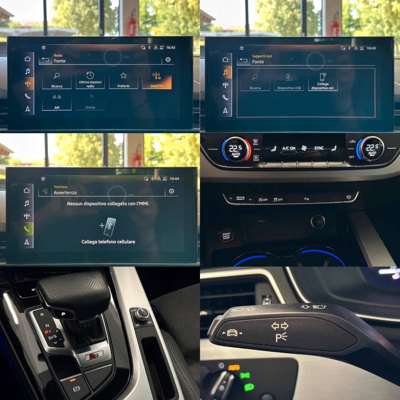 AUDI S4 AVANT 3.0TDI QUATTRO TIPTRONIC