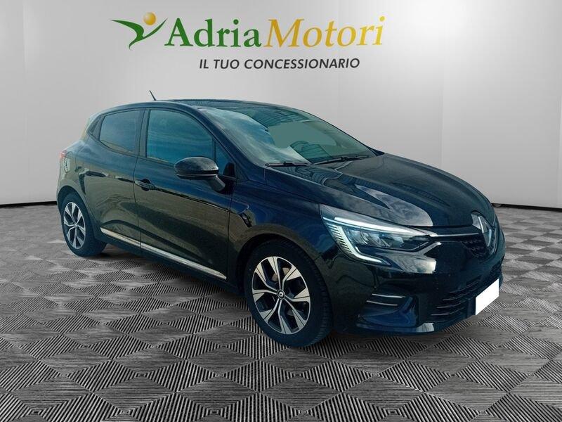 Renault Clio 1.5 DCI BLUE 100 Evolution