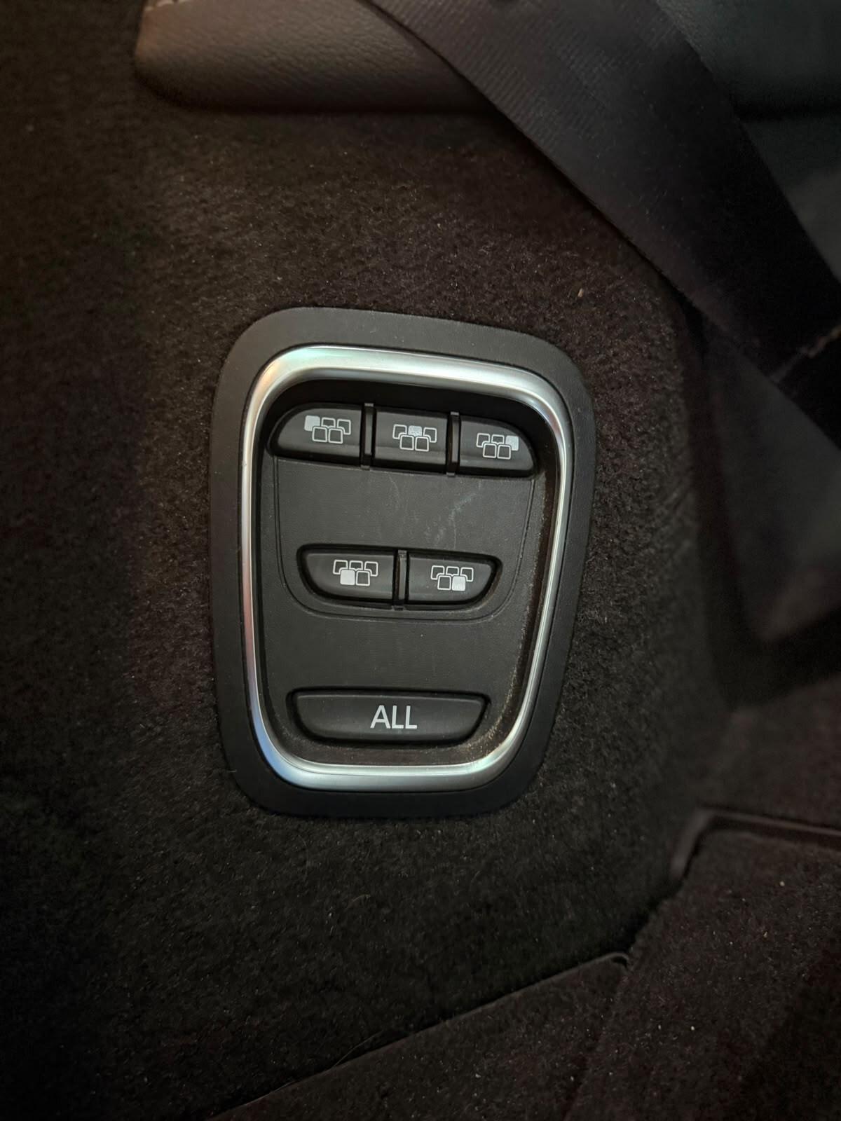 Renault Espace TCe 225CV EDC Energy Initiale Paris 4Control