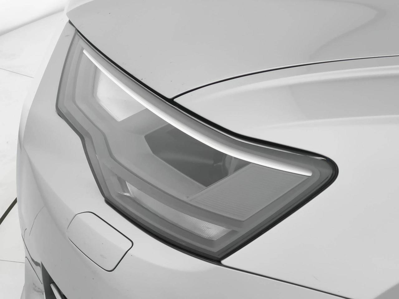 Audi A6 Avant 40 2.0 tdi mhev Business Sport 204cv