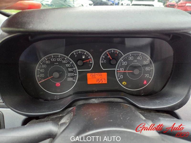 FIAT Grande Punto 1.2 5 porte