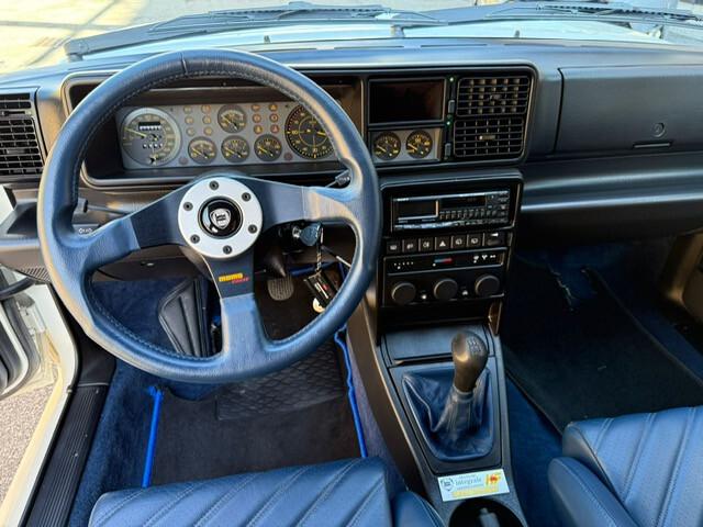 Lancia Delta HF Integrale Evo 2 S.S. SOLO 14.000 KM!!