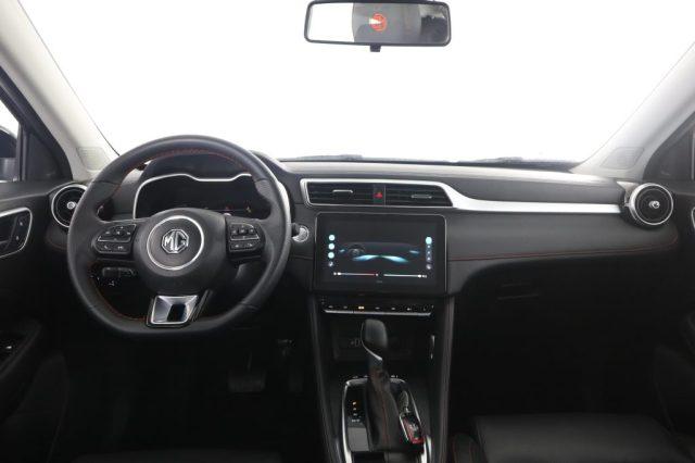 MG ZS ZS 1.0T-GDI aut. Luxury