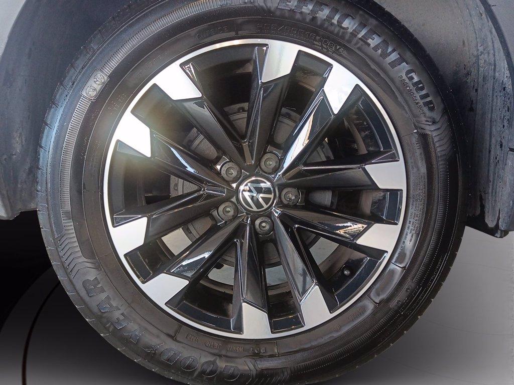 VOLKSWAGEN T-cross 1.0 tsi sport 95cv del 2023