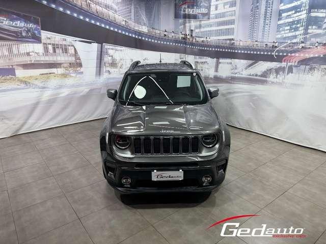 Jeep Renegade 1.0 T3 Limited NAVI FULL-LED