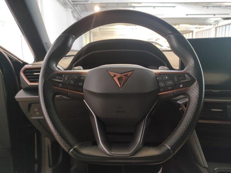 CUPRA Formentor - Formentor 2.0 TDI 4Drive DSG