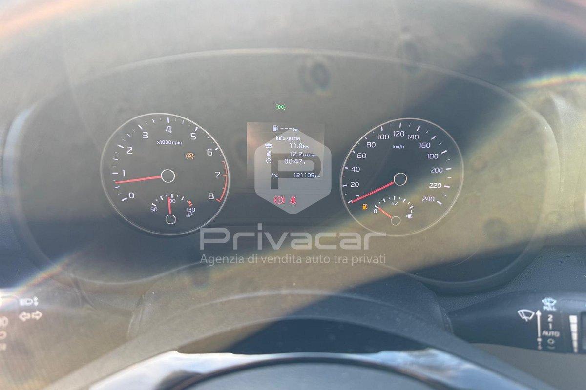 KIA Sportage 1.6 ECOGPL 2WD Style