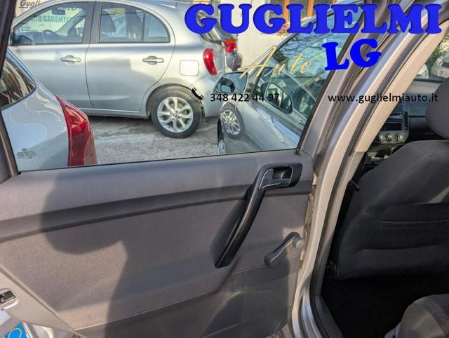 VOLKSWAGEN Polo 1.2/64CV 12V 5p. Comfortline