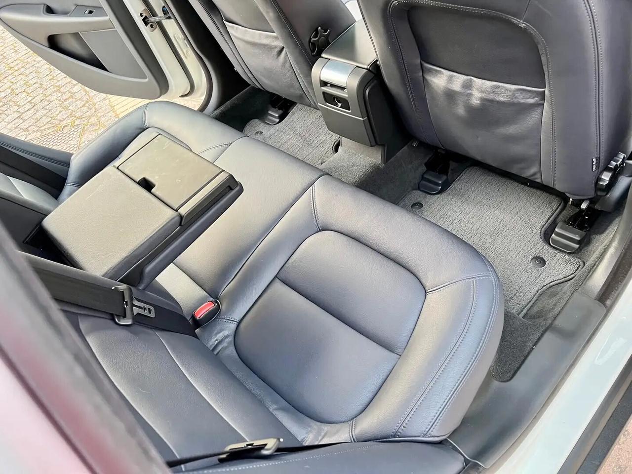 Volvo XC70 2.0 D4 163cv aut. Geartronic Kinetic