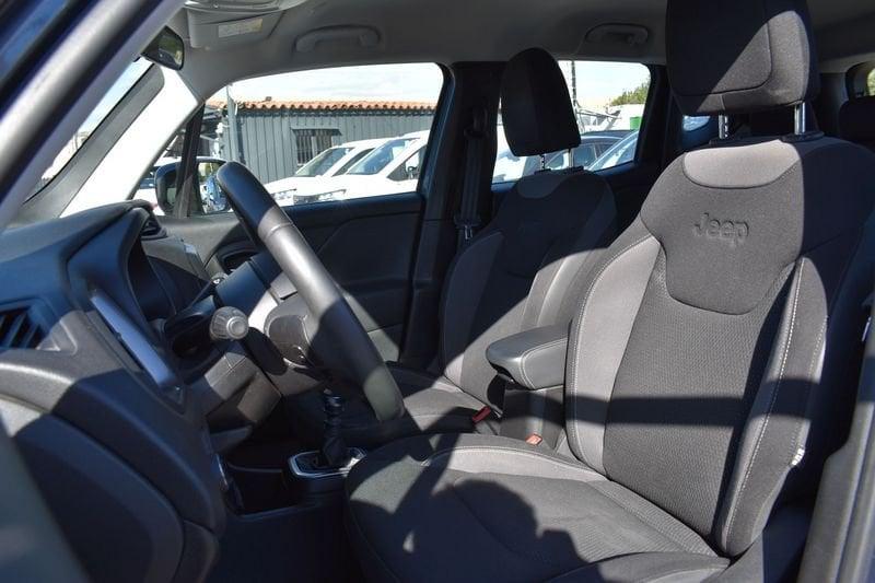 Jeep Renegade Renegade 1.0 t3 Limited 2wd Autocarro