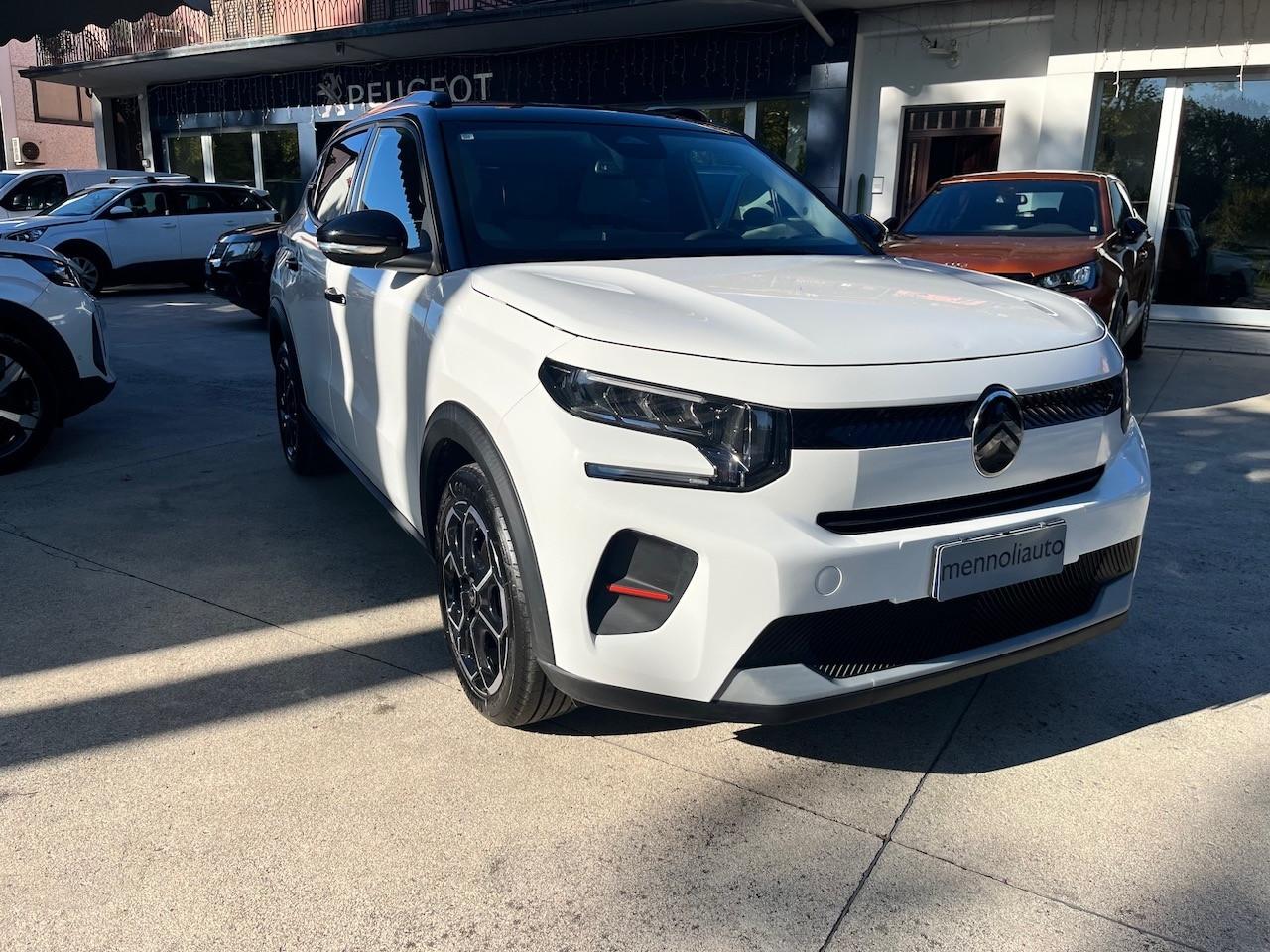 Citroen C3 PureTech 100 S&S Max