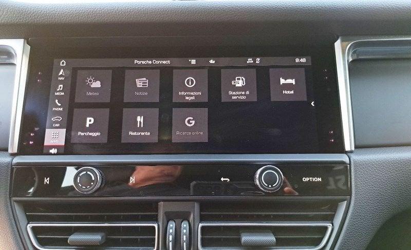 Porsche Macan Macan 2.0 265cv pdk