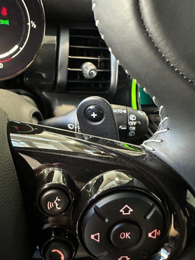 MINI Cooper S 2.0 Hype 5pt. Kit JCW Auto-18"-LED-Navi-Harman/k