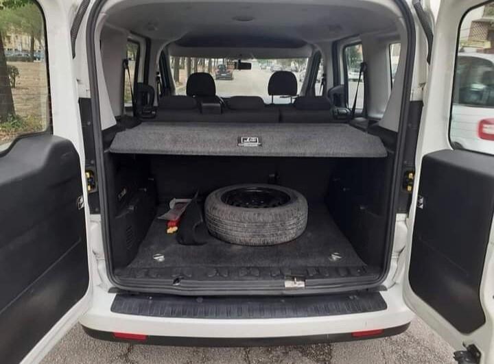 Fiat Doblo Doblò 1.3 MJT 16V 95CV Lounge