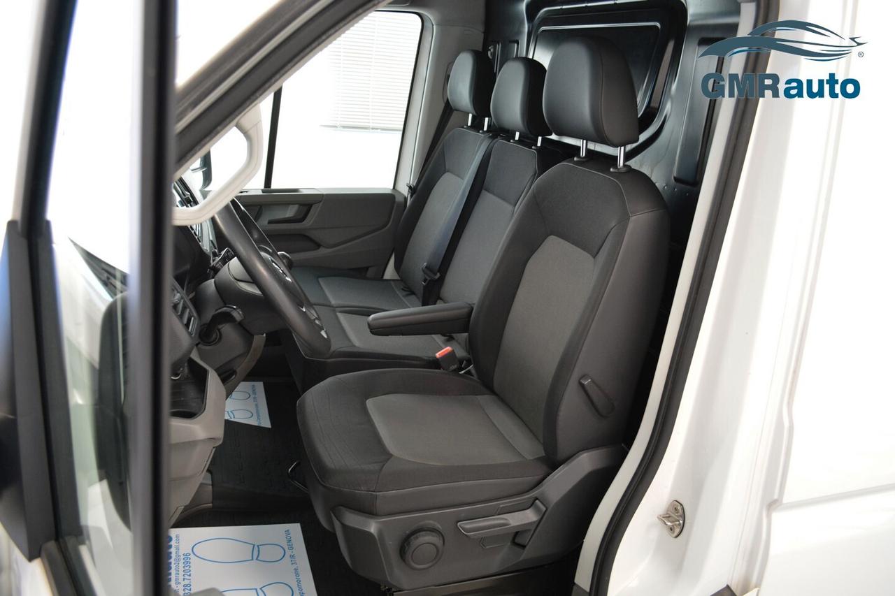 Volkswagen Crafter 30 2.0 TDI 140CV PM-TM Furgone