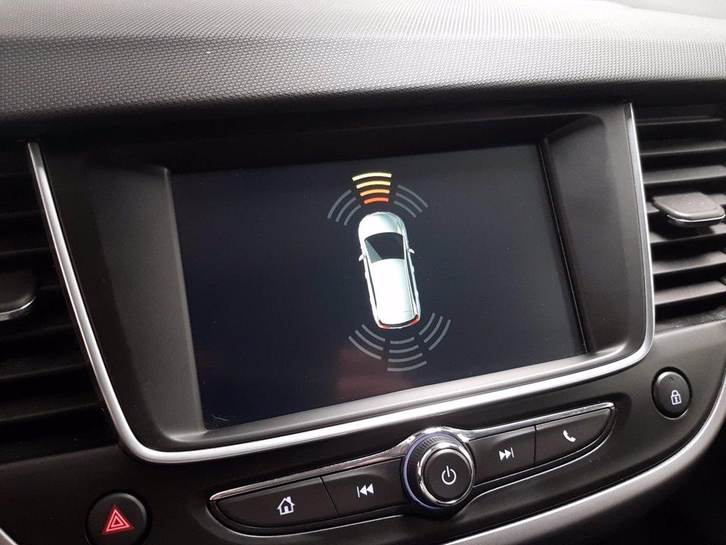OPEL Crossland x 1.2 innovation 83cv my18.5 del 2019